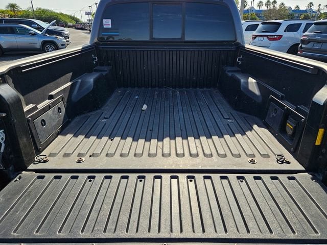 2013 Toyota Tacoma PreRunner