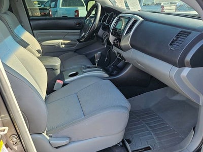 2013 Toyota Tacoma PreRunner