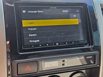 2013 Toyota Tacoma PreRunner