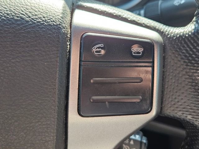 2013 Toyota Tacoma PreRunner