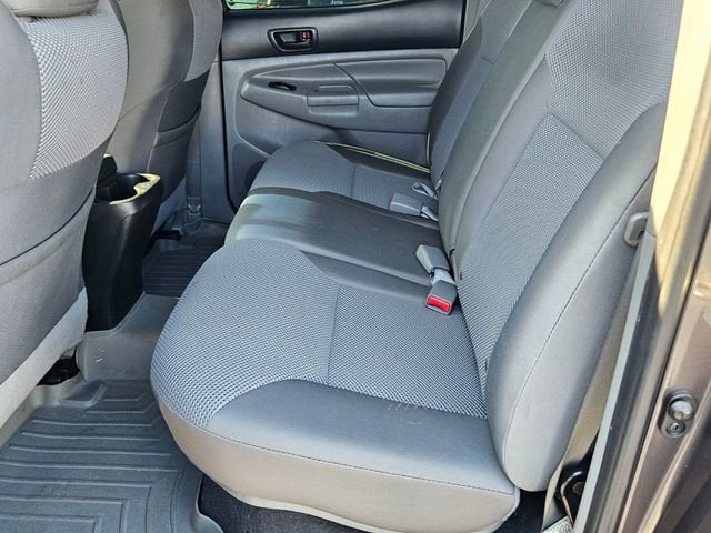 2013 Toyota Tacoma PreRunner