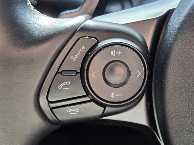 2022 Toyota GR86 Base