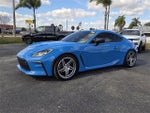 2022 Toyota GR86 Base