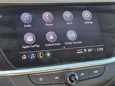 2022 Buick Encore GX Preferred