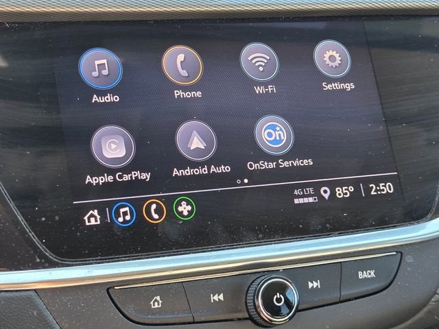 2022 Buick Encore GX Preferred