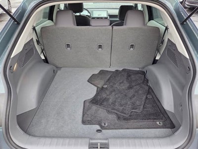 2024 Hyundai IONIQ 5 SE