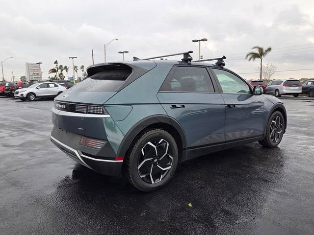 2024 Hyundai IONIQ 5 SE