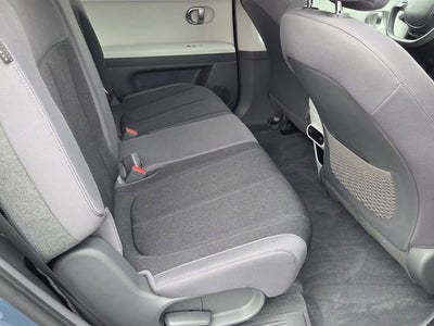 2024 Hyundai IONIQ 5 SE