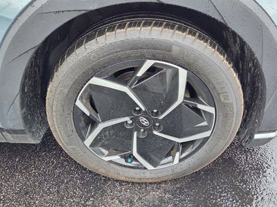 2024 Hyundai IONIQ 5 SE