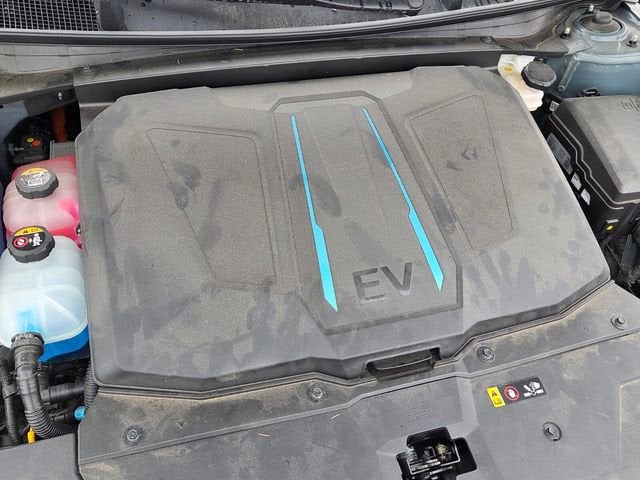 2024 Hyundai IONIQ 5 SE