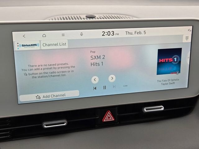 2024 Hyundai IONIQ 5 SE