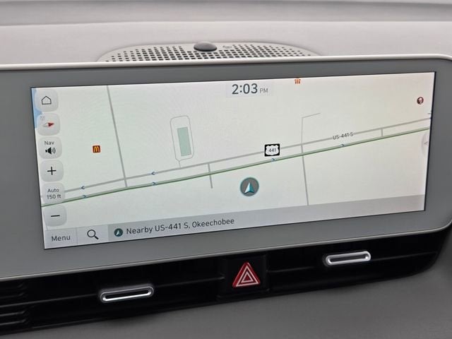 2024 Hyundai IONIQ 5 SE