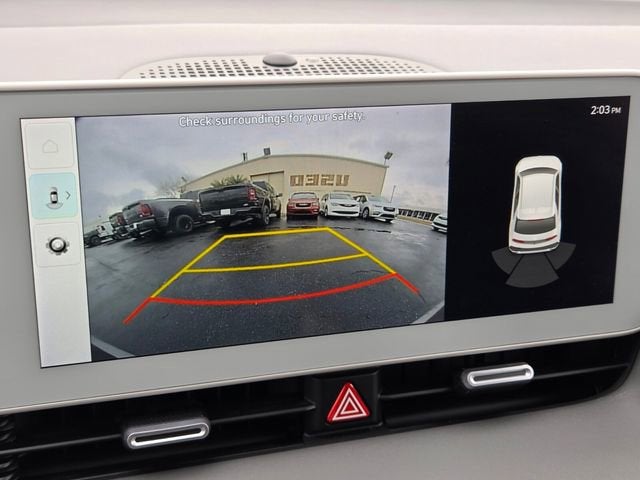 2024 Hyundai IONIQ 5 SE