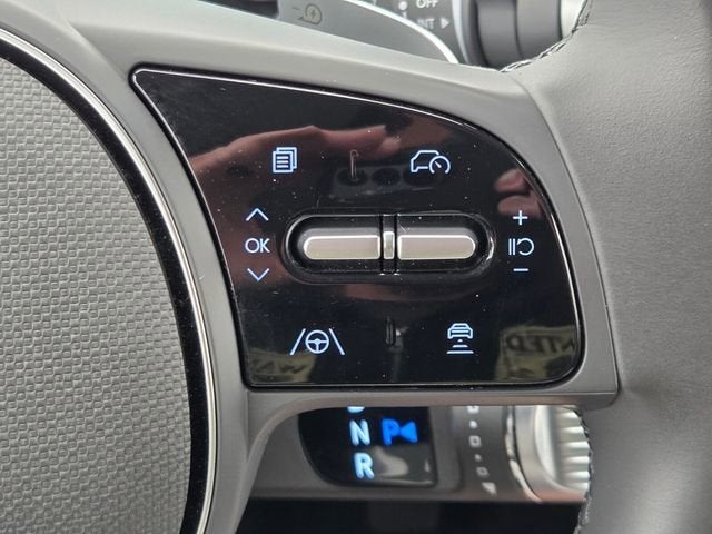 2024 Hyundai IONIQ 5 SE