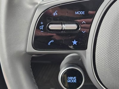 2024 Hyundai IONIQ 5 SE