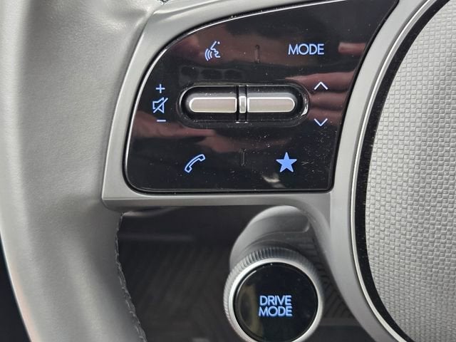 2024 Hyundai IONIQ 5 SE