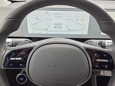 2024 Hyundai IONIQ 5 SE