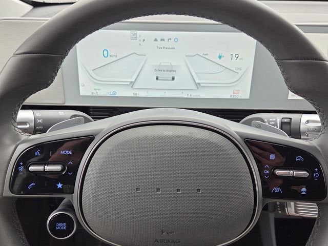 2024 Hyundai IONIQ 5 SE