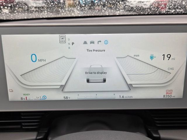 2024 Hyundai IONIQ 5 SE