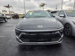 2025 Hyundai Sonata SEL Convenience