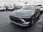 2025 Hyundai Sonata SEL Convenience
