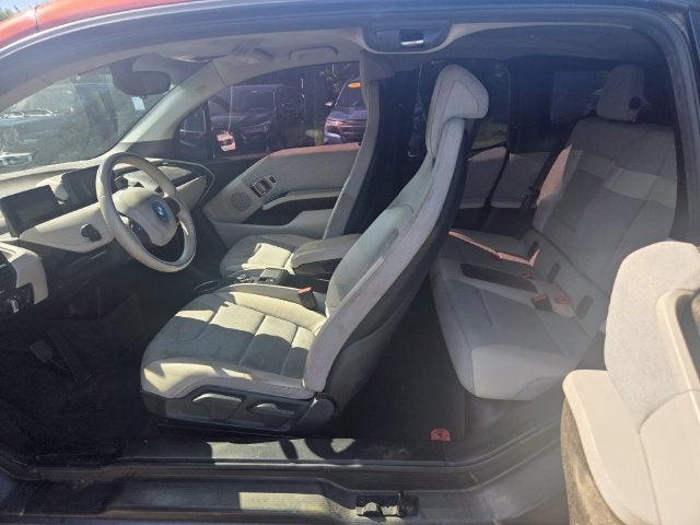 2014 BMW i3 Base