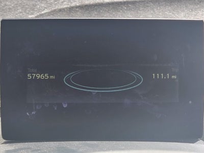 2014 BMW i3 Base