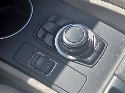 2014 BMW i3 Base