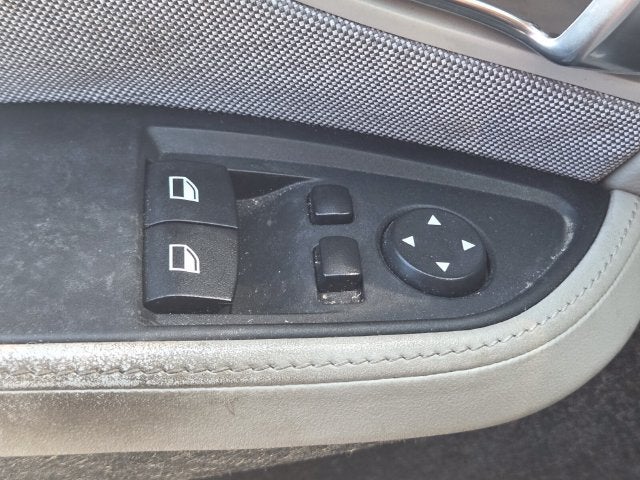2014 BMW i3 Base