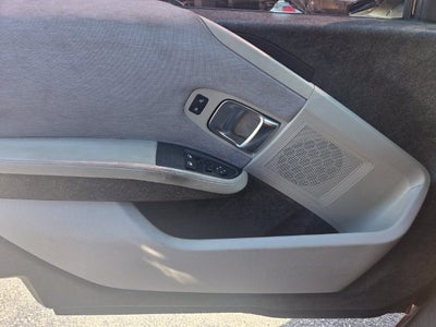 2014 BMW i3 Base