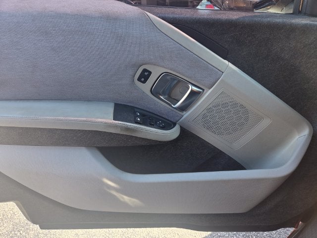 2014 BMW i3 Base