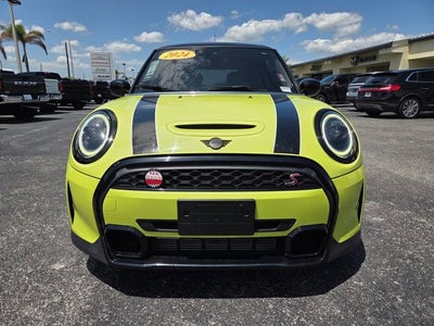 2024 MINI Hardtop 2 Door Cooper S