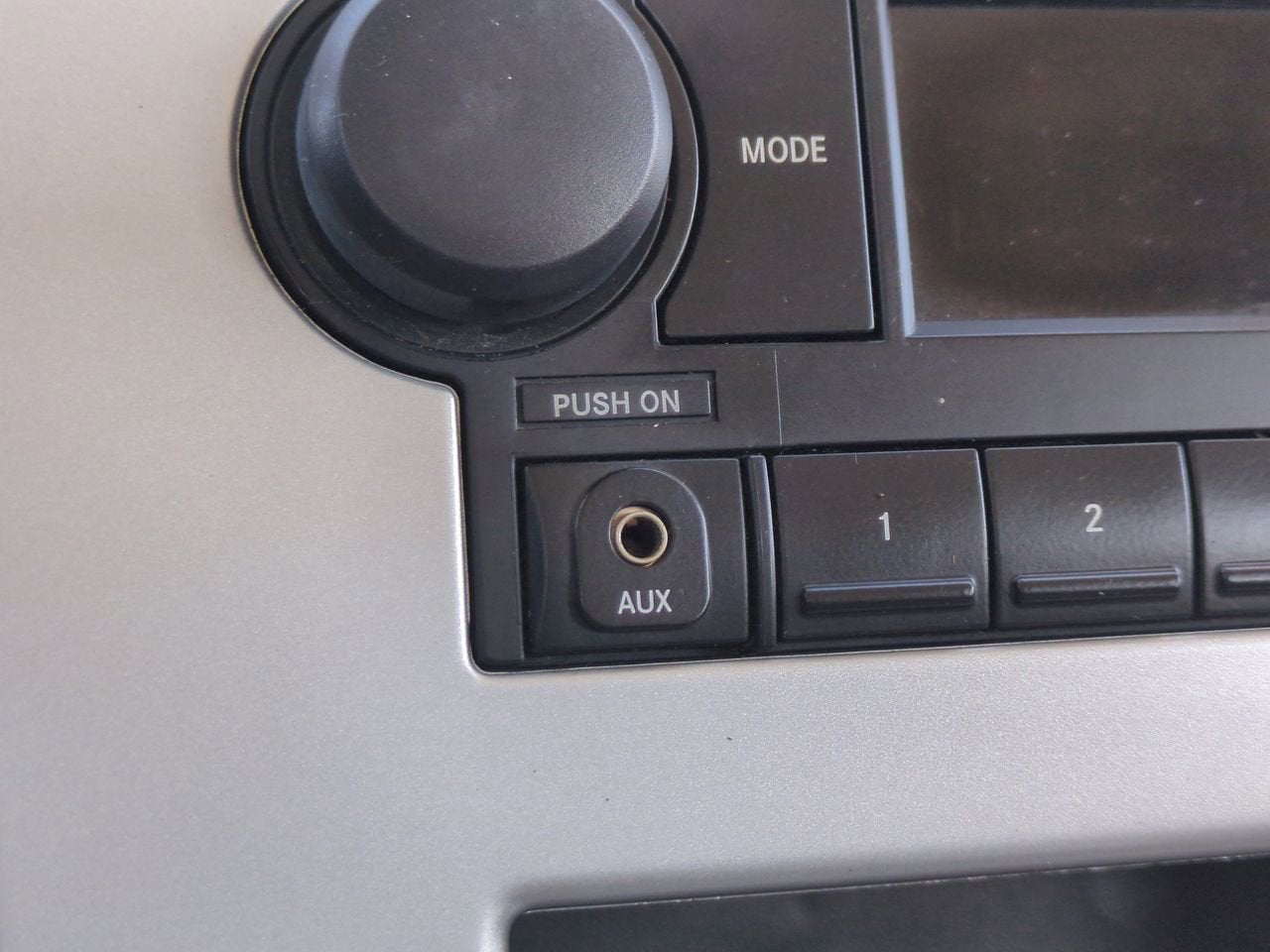 2007 Dodge Caliber R/T