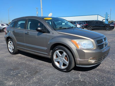 2007 Dodge Caliber R/T