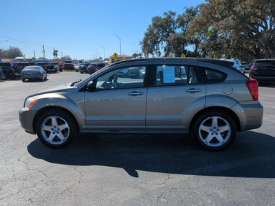2007 Dodge Caliber R/T