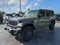 2025 Jeep Wrangler 4-Door Sport 4x4