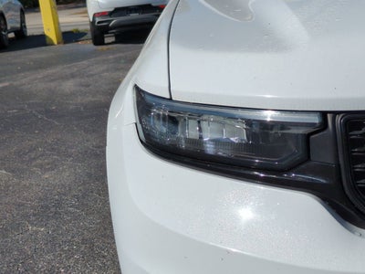 2023 Jeep Grand Cherokee L Altitude 4x2