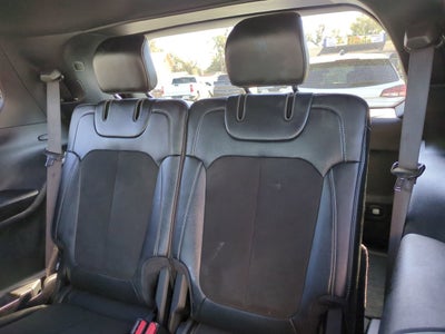 2023 Jeep Grand Cherokee L Altitude 4x2