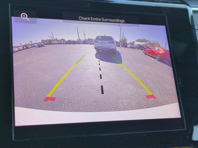 2023 Jeep Grand Cherokee L Altitude 4x2