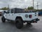 2022 Jeep Gladiator Willys 4x4