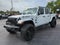 2022 Jeep Gladiator Willys 4x4