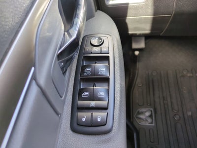 2018 RAM 1500 Big Horn Crew Cab 4x4 5'7" Box