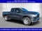 2021 RAM 1500 Big Horn Quad Cab 4x4 6'4" Box