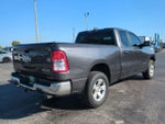 2021 RAM 1500 Big Horn Quad Cab 4x4 6'4" Box