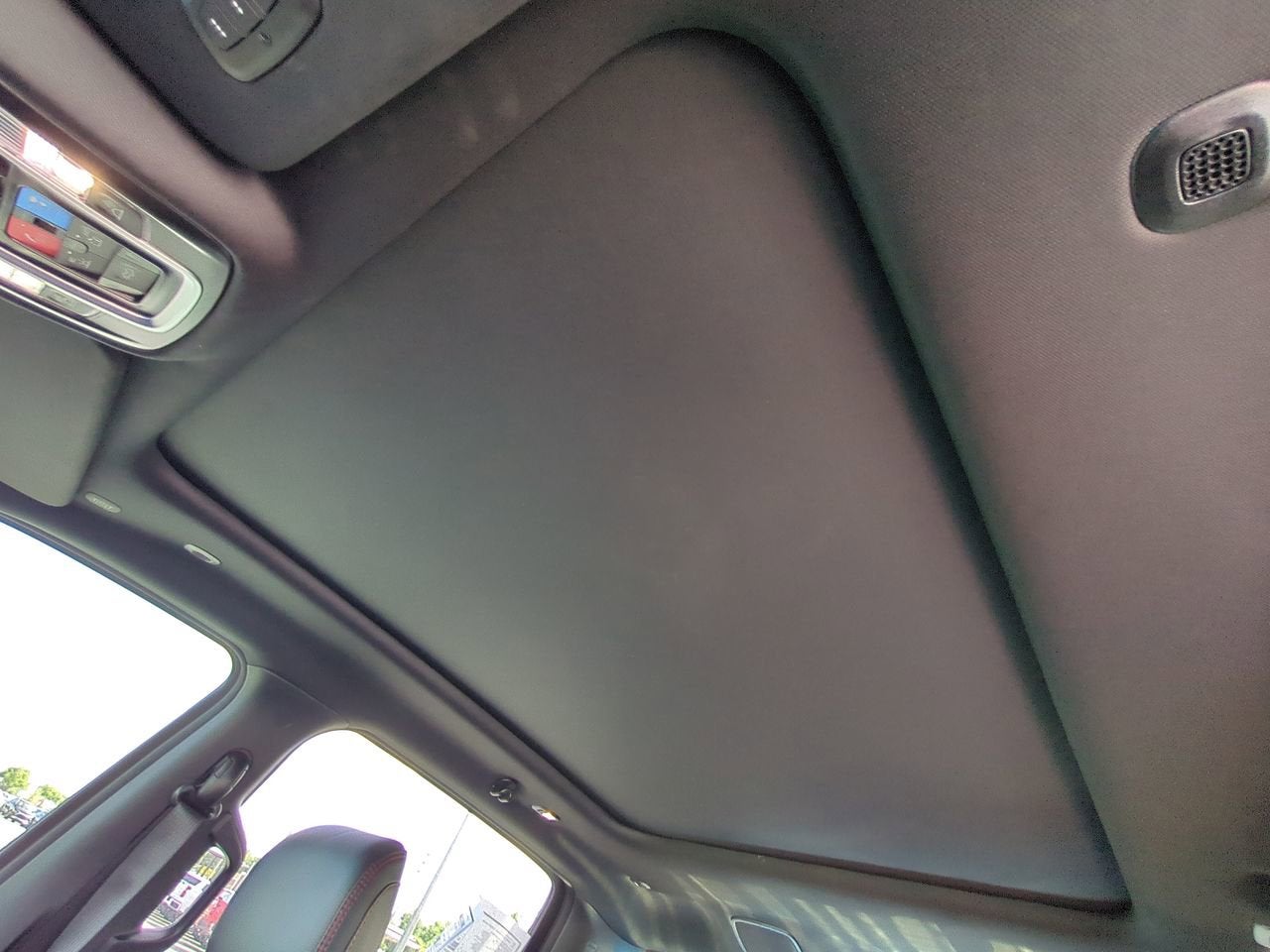 2025 RAM 1500 Rebel Crew Cab 4x4 5'7" Box