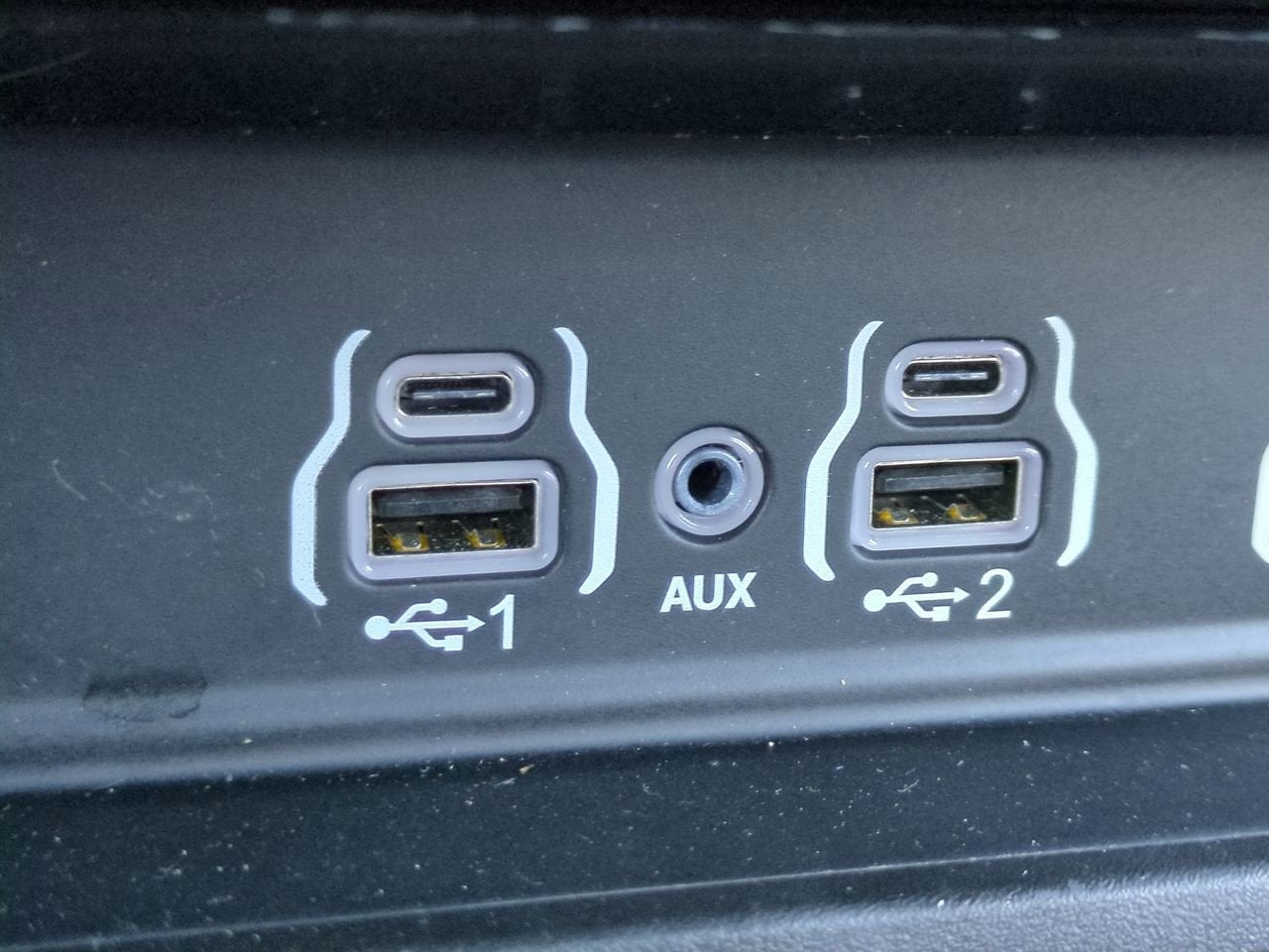 2025 RAM 1500 Rebel Crew Cab 4x4 5'7" Box