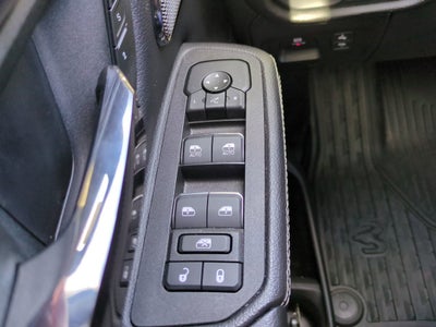 2025 RAM 1500 Rebel Crew Cab 4x4 5'7" Box