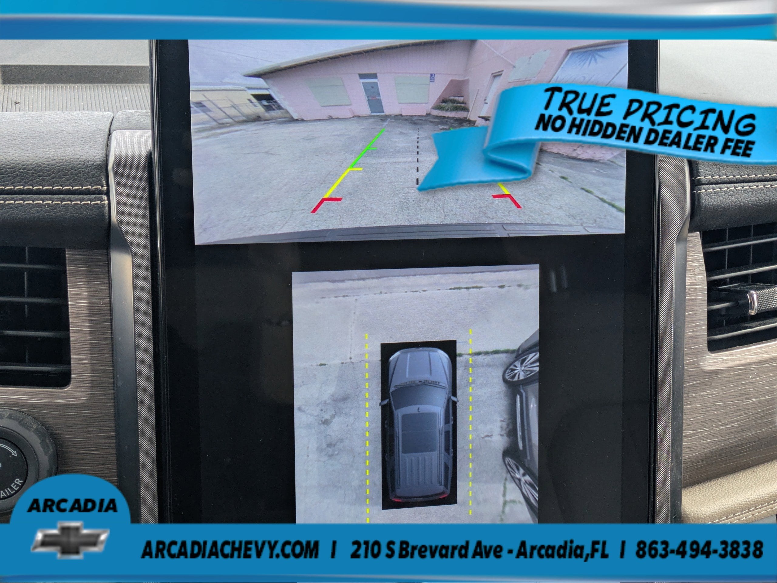 2023 Ford Expedition Limited MAX