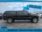 2016 Ford F-250 LARIAT