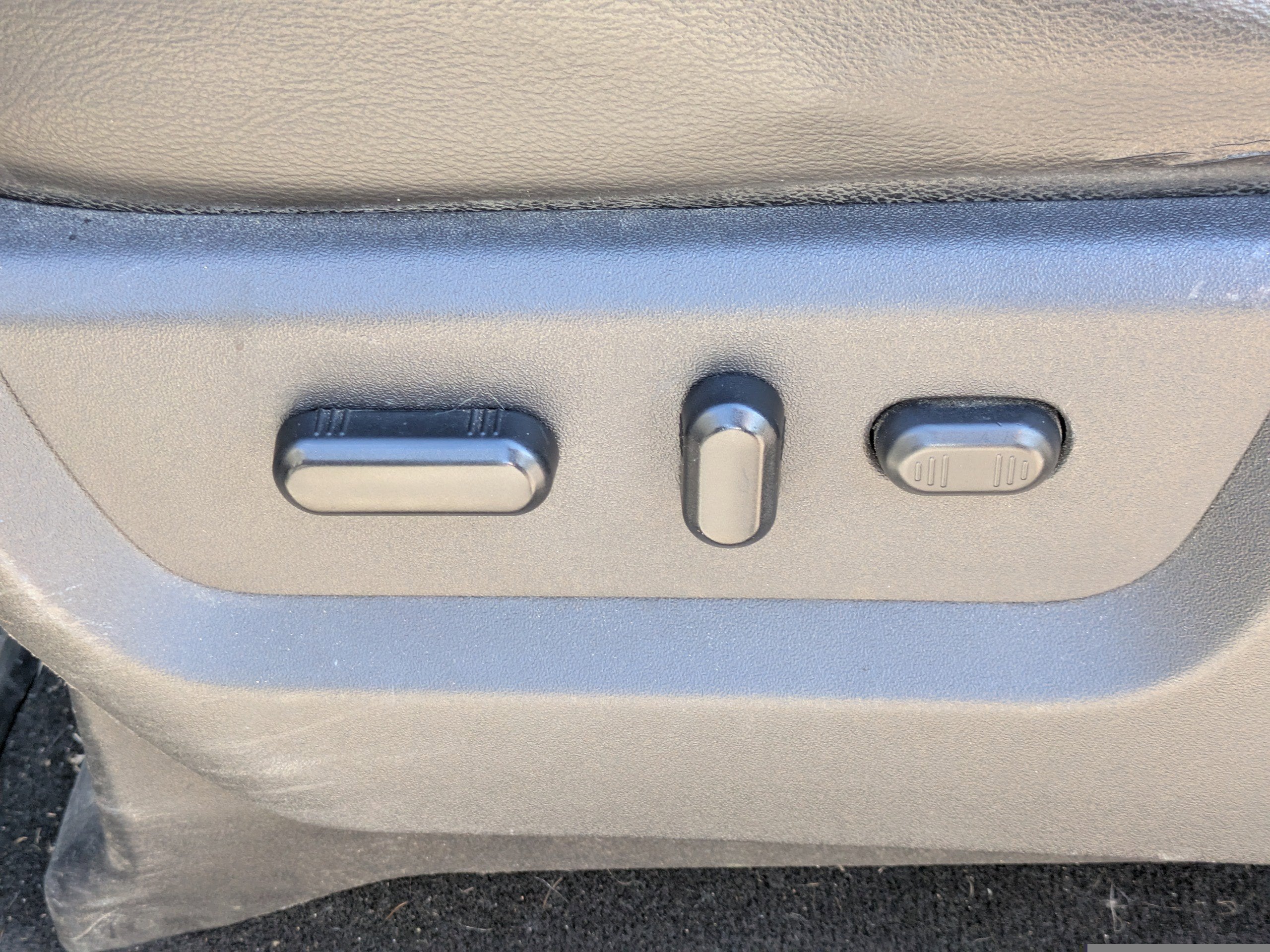 2012 Ford Super Duty F-350 SRW XL